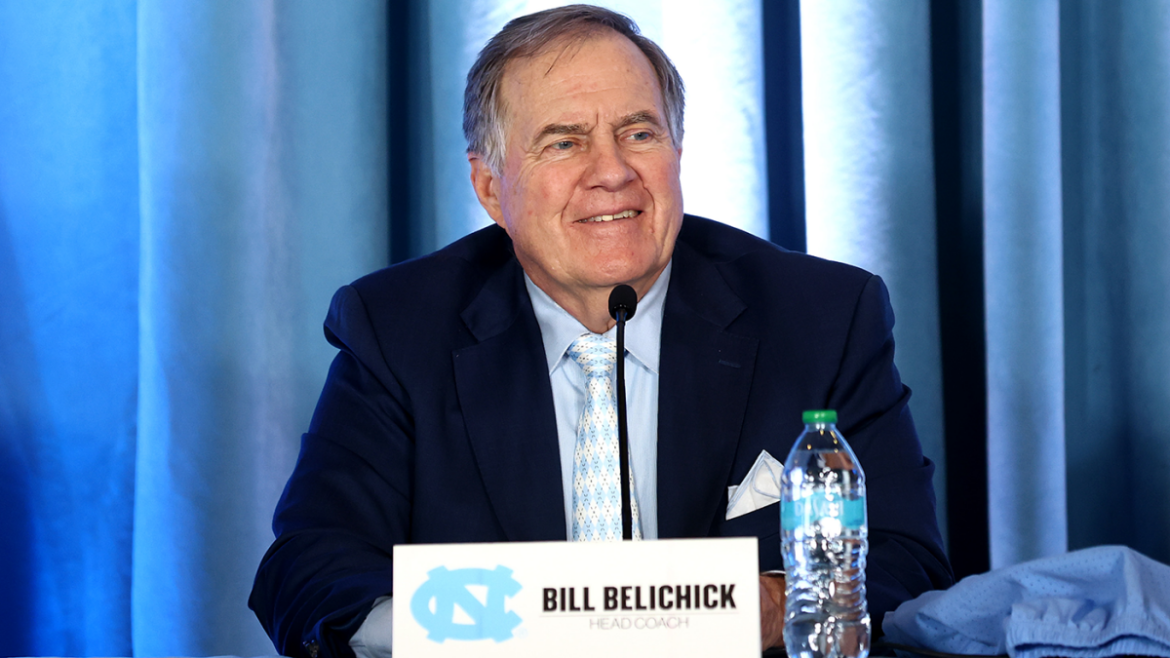 Bill Belichick Buyout: Why June 1 Was a Pivotal Date in UNC Coach’s Contract as Season Begins