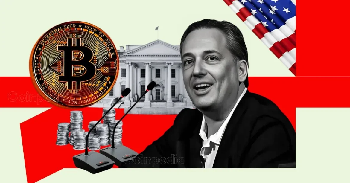 Can the U.S. Increase Its Bitcoin Holdings? Insights from David Sacks