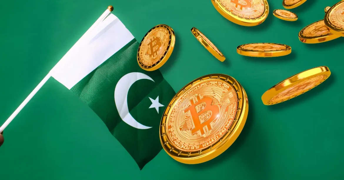 Pakistan Allocates 2,000MW Power Capacity to Fuel Bitcoin Mining and AI Development
