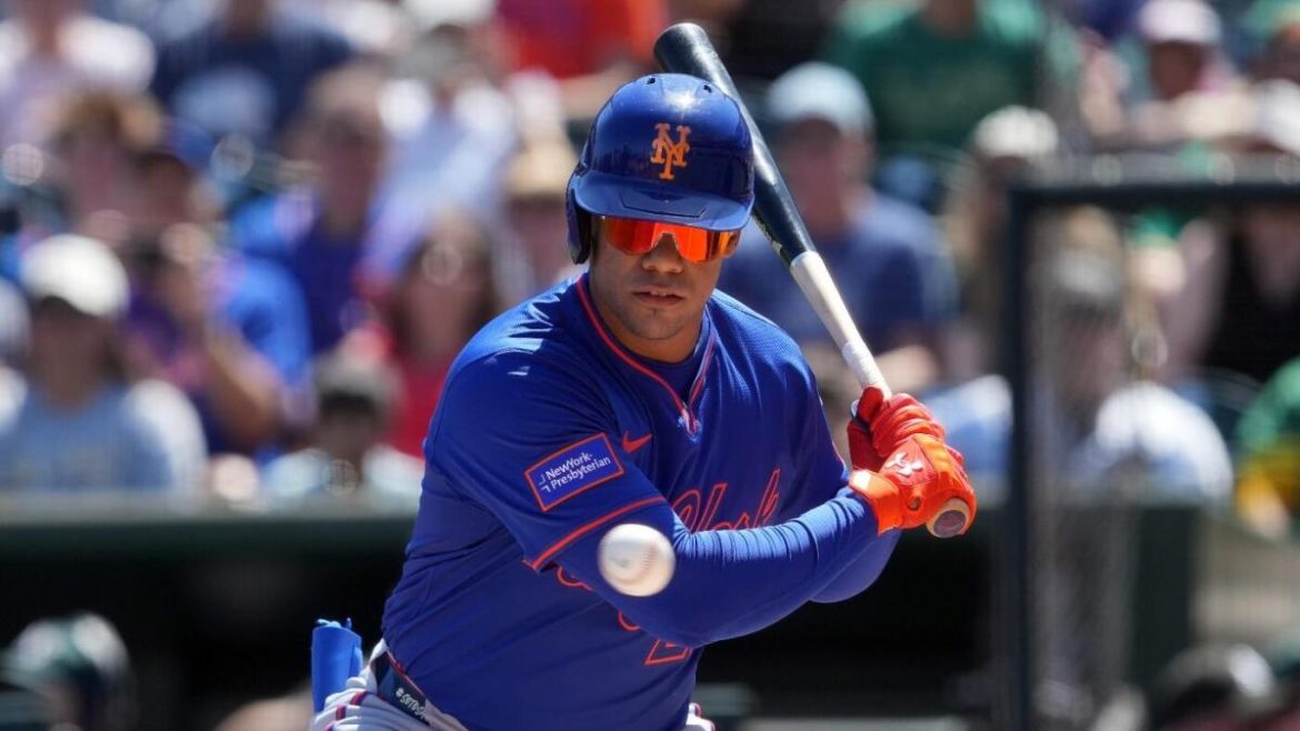 Top MLB Home Run Picks and Odds for June 2: Juan Soto Leads Monday HR Player Props