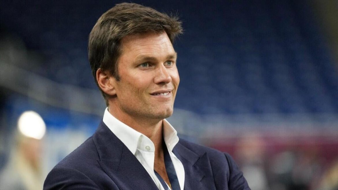 When a Non-QB Challenges Tom Brady’s NFL Legacy in 2025