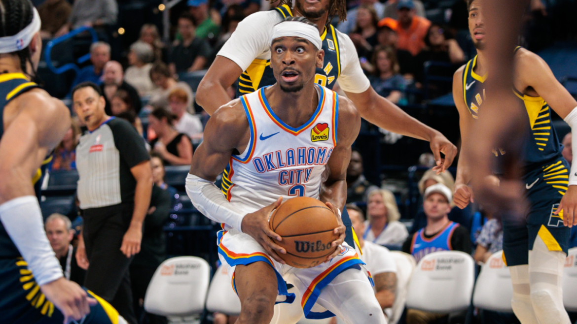 2025 NBA Finals Preview: Thunder vs. Pacers — Star Point Guard Showdown and Paul George’s Redemption Story