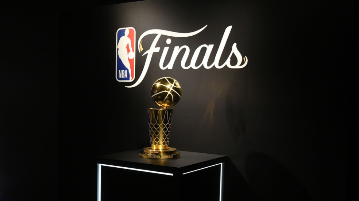 2025 NBA Finals Preview: Thunder vs. Pacers Schedule, Odds, and Broadcast Details