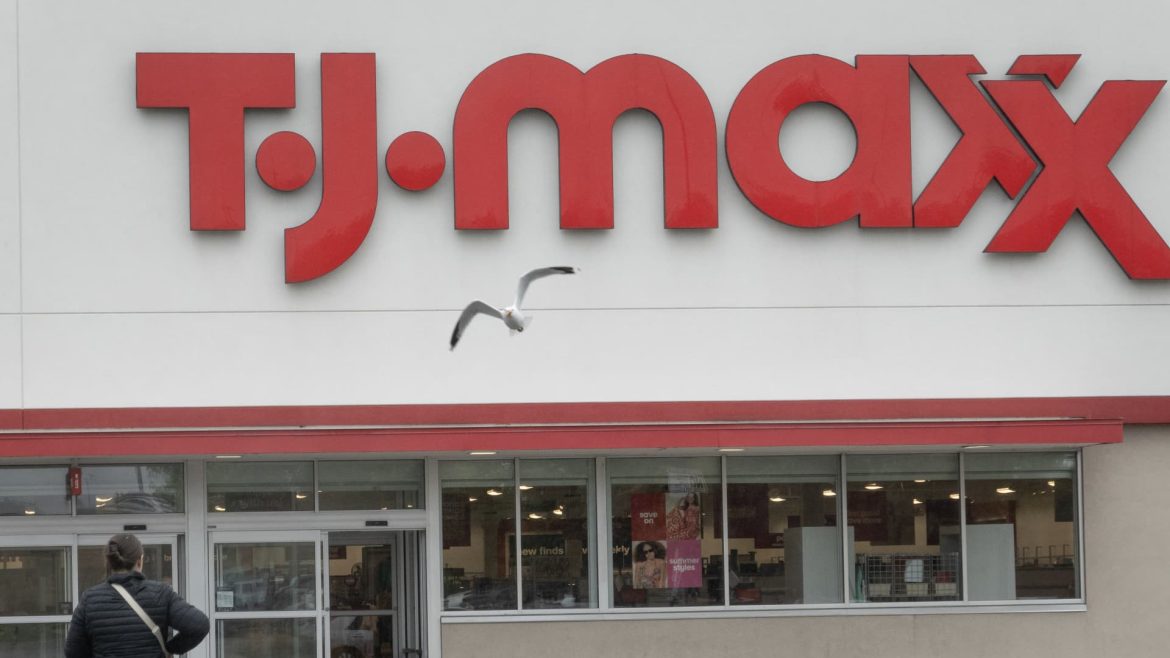 Jim Cramer Calls TJX Stock an “Anomaly” in Today’s Market