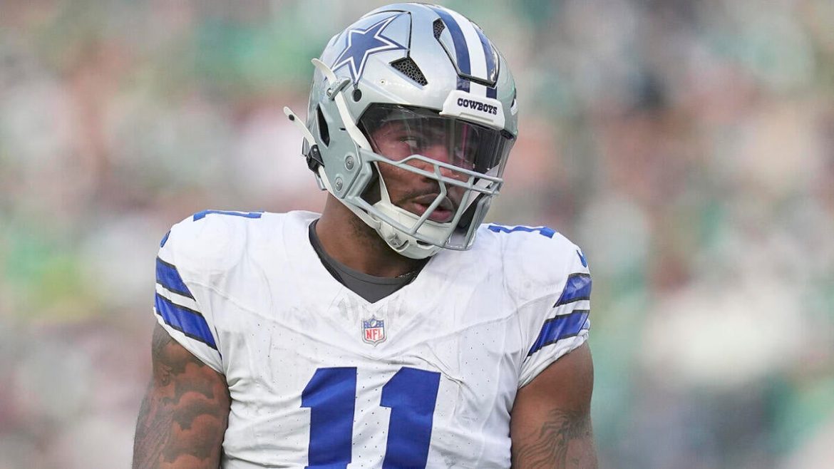 NFL 2025 Offseason: Micah Parsons and Trey Hendrickson Lead Contract Holdouts
