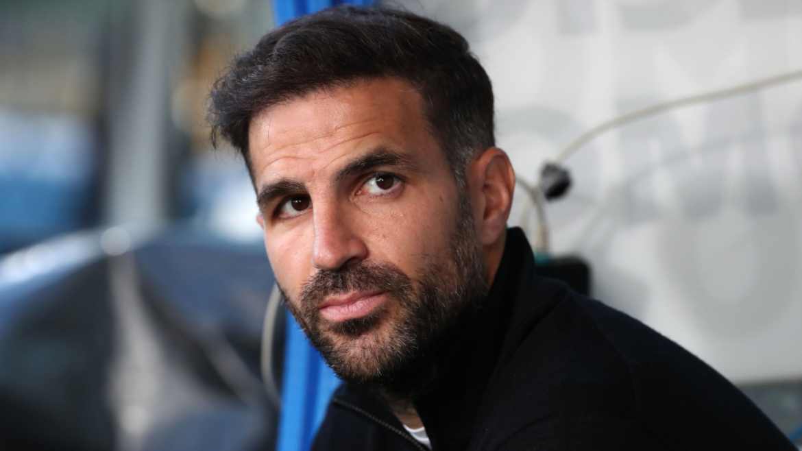 Why Cesc Fàbregas Is Inter’s Prime Candidate to Succeed Simone Inzaghi After Champions League Exit