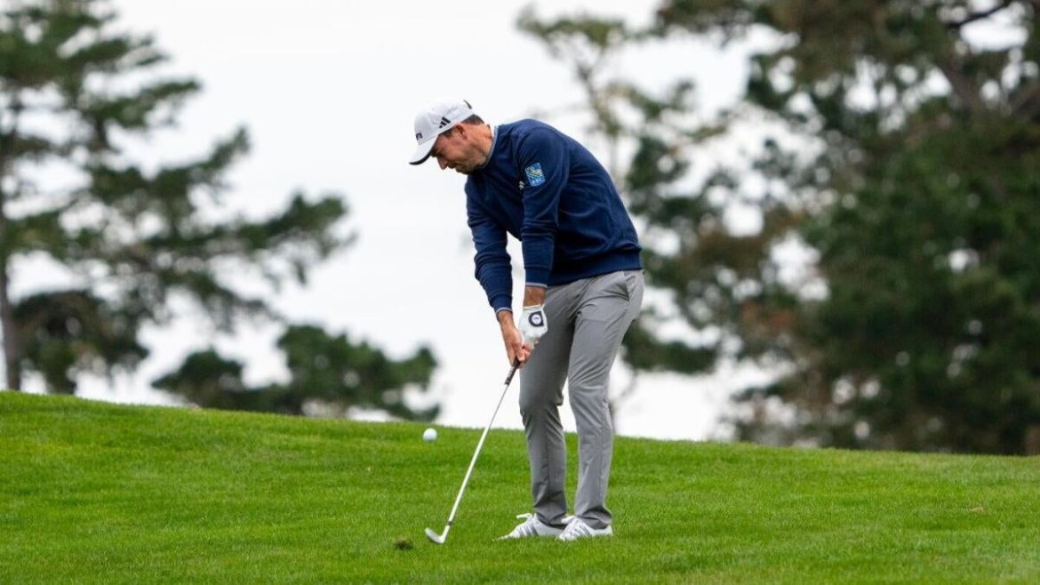 2025 RBC Canadian Open: Million-Dollar Golf Parlay and Longshot Picks