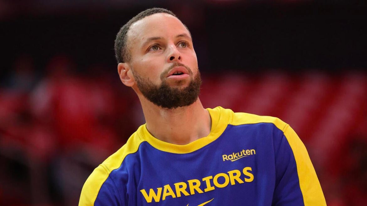 Stephen Curry Sets Sights on NBA Ownership, Inspired by Michael Jordan’s Legacy