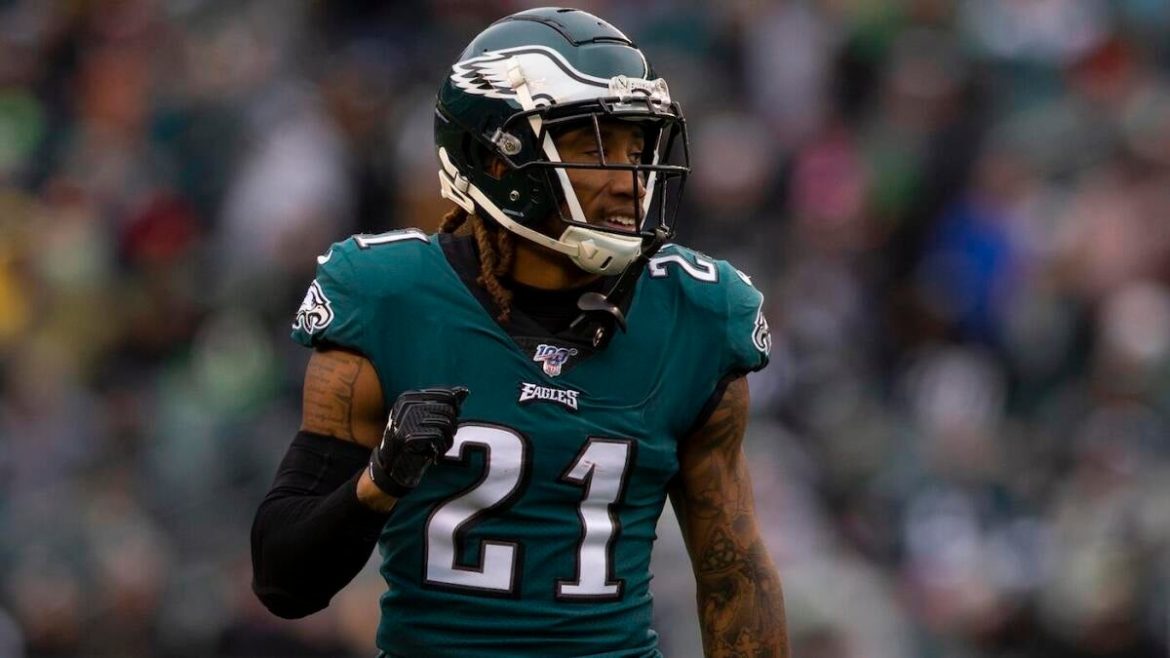 Ronald Darby Retires at 31: Super Bowl Champion and Florida State Star