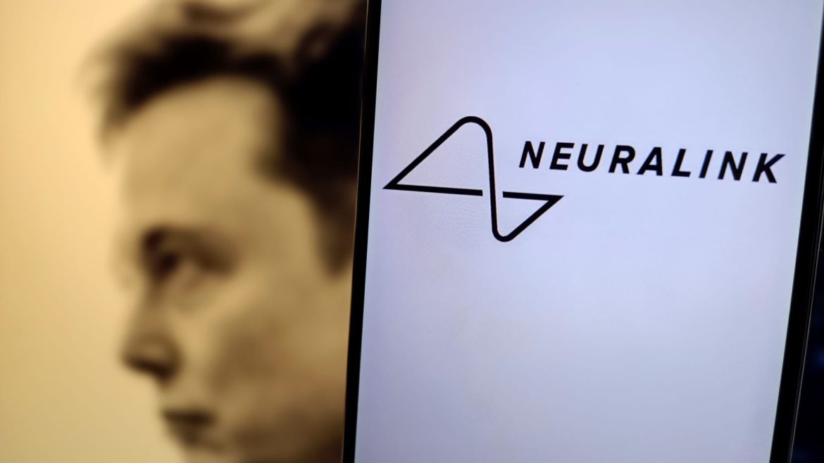 Neuralink Secures $650 Million in New Funding Boost for Elon Musk’s AI Venture