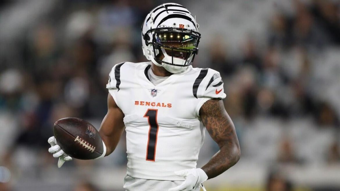 Top NFL Stars Poised for Madden 2026 Cover: Ja’Marr Chase and Jordan Love Lead the Pack