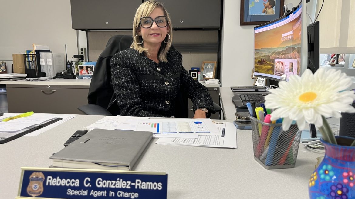 Inside ICE’s Operation to Identify Every Deportable Immigrant in Puerto Rico