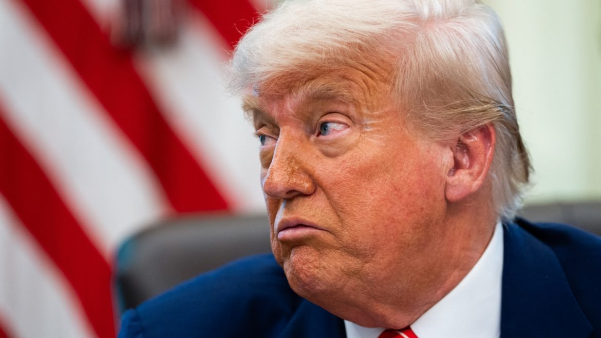 Trump’s Budget Proposes 15% Cut to Education Funding