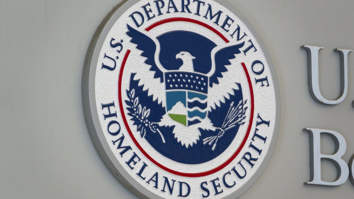 Homeland Security Removes Controversial ‘Sanctuary’ Cities List Amid Backlash