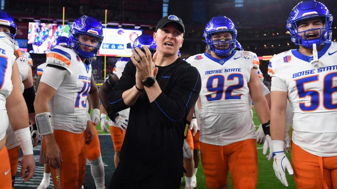 Which Mountain West School Is Poised to Dominate the New Pac-12?