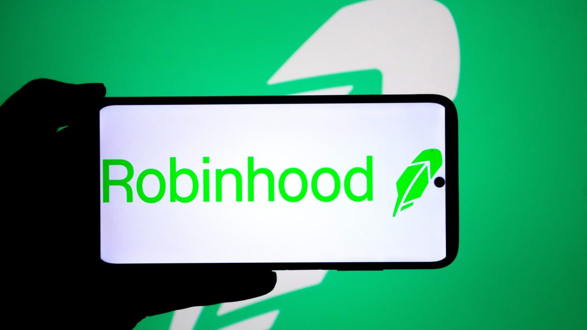 Robinhood’s $200M Bitstamp Acquisition: A Bold Move Beyond Retail Trading