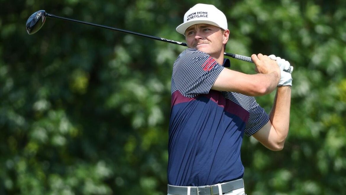 2025 RBC Canadian Open Predictions: Longshot Luke Clanton Eyes Victory at TPC Toronto