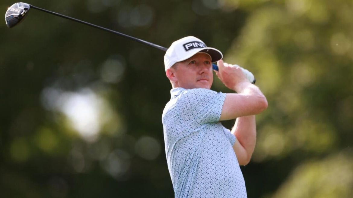RBC Canadian Open 2025: Expert Picks and Predictions Back Mackenzie Hughes at TPC Toronto
