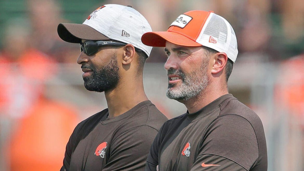 2025 NFL Futures: Browns Lead Fewest Wins Odds, But a Dark Horse Emerges