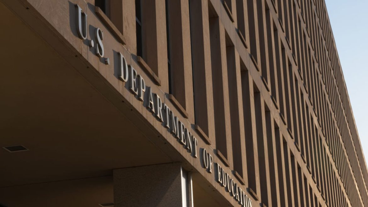 Trump Administration Halts Social Security Cuts Amid Defaulted Student Loan Concerns
