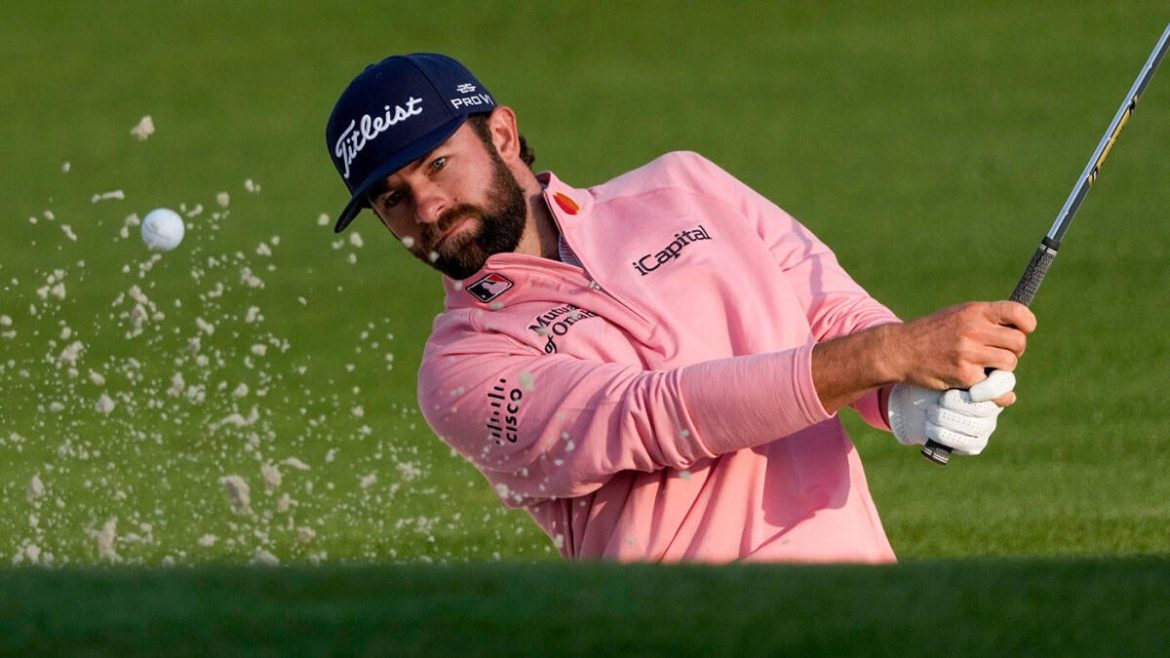 Young Triumphs in Five-Man Playoff at 2025 U.S. Open Qualifying