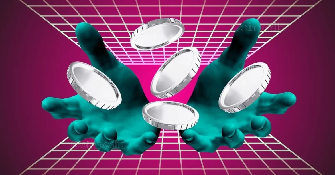 Top 5 Altcoins Poised for 10x Gains in the 2025 Crypto Bull Run