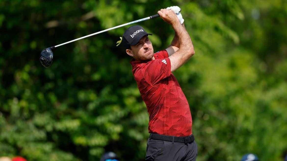 2025 RBC Canadian Open: Top 3 Golf Predictions Including a 50-1 Longshot Revealed by AI Model