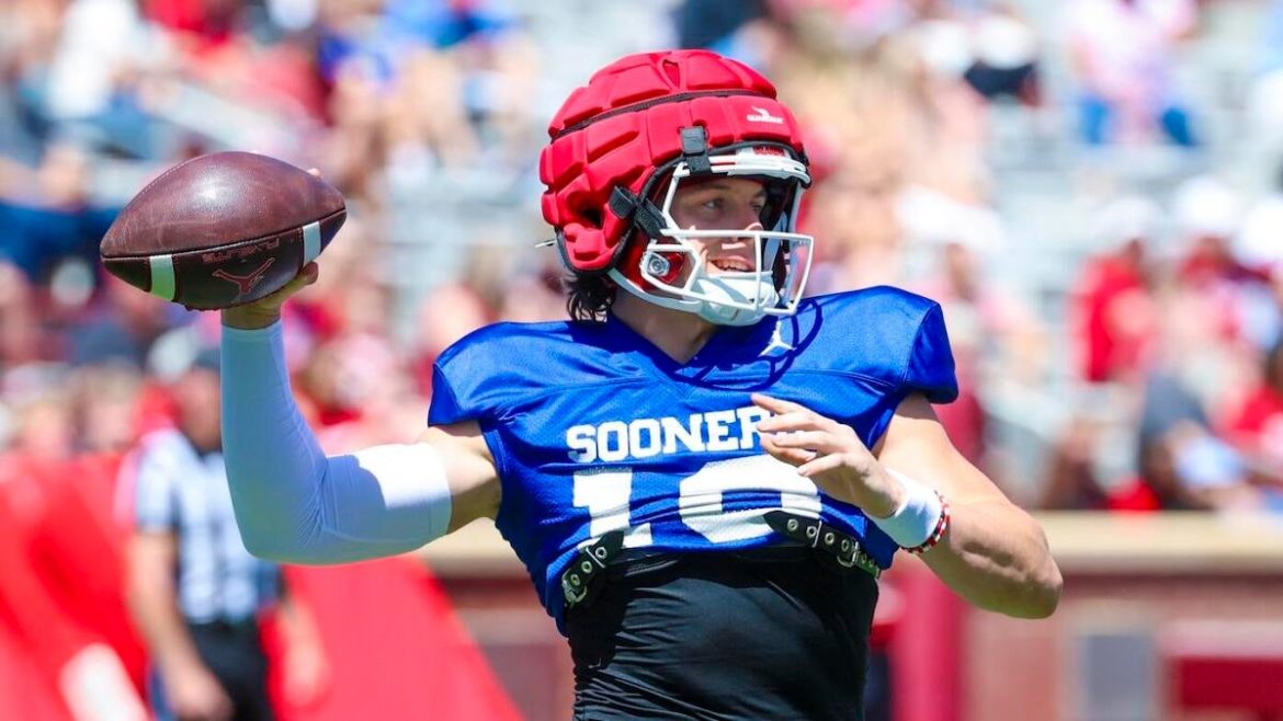 SEC Transfers Poised for Immediate Impact: Spotlight on John Mateer and Nic Anderson Among 2025’s Top Newcomers