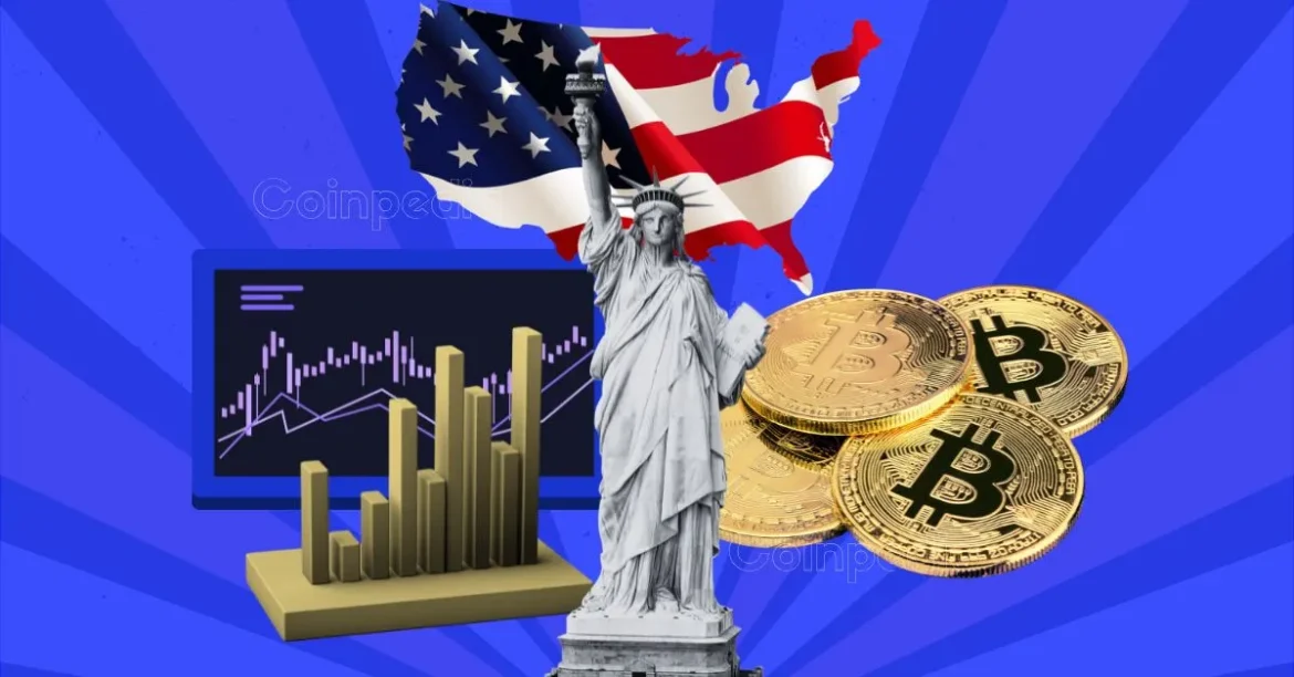 Key US Economic Data Releases and Their Impact on Cryptocurrency Markets