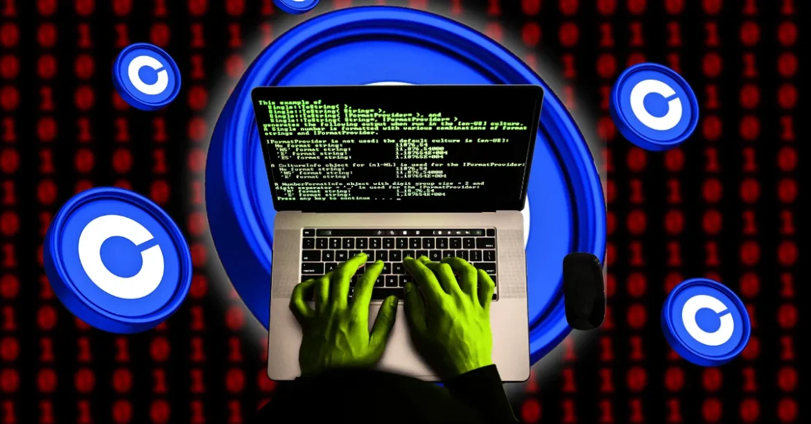 Coinbase KYC Data Breach Exposes 70,000 Users, Raising Alarms About AI and Security