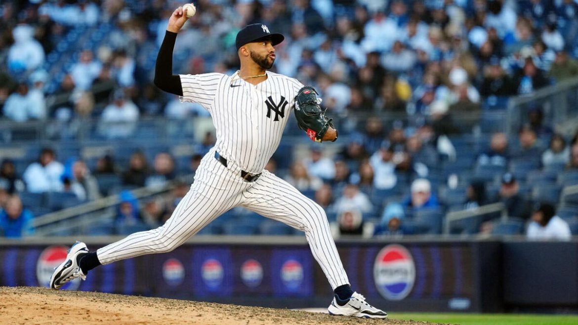 Fantasy Baseball Waiver Wire: Devin Williams Reclaims Closer Role and Eyes Permanent Job