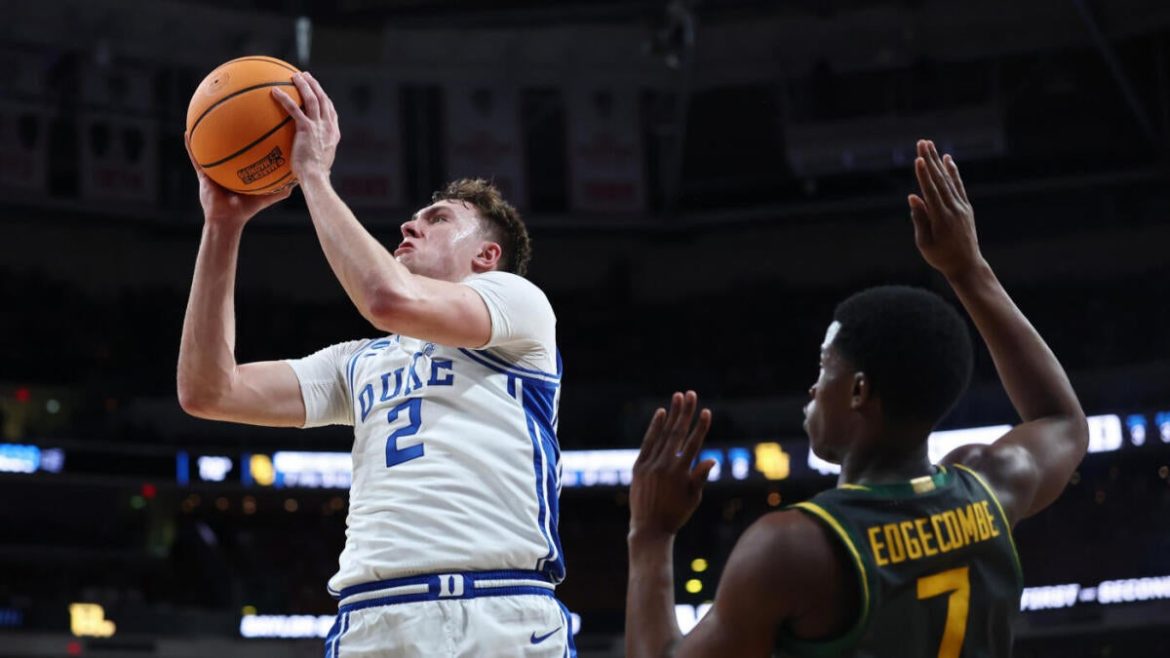 Top NBA Player Comparisons for Cooper Flagg, Dylan Harper, and 2025’s Elite Draft Prospects