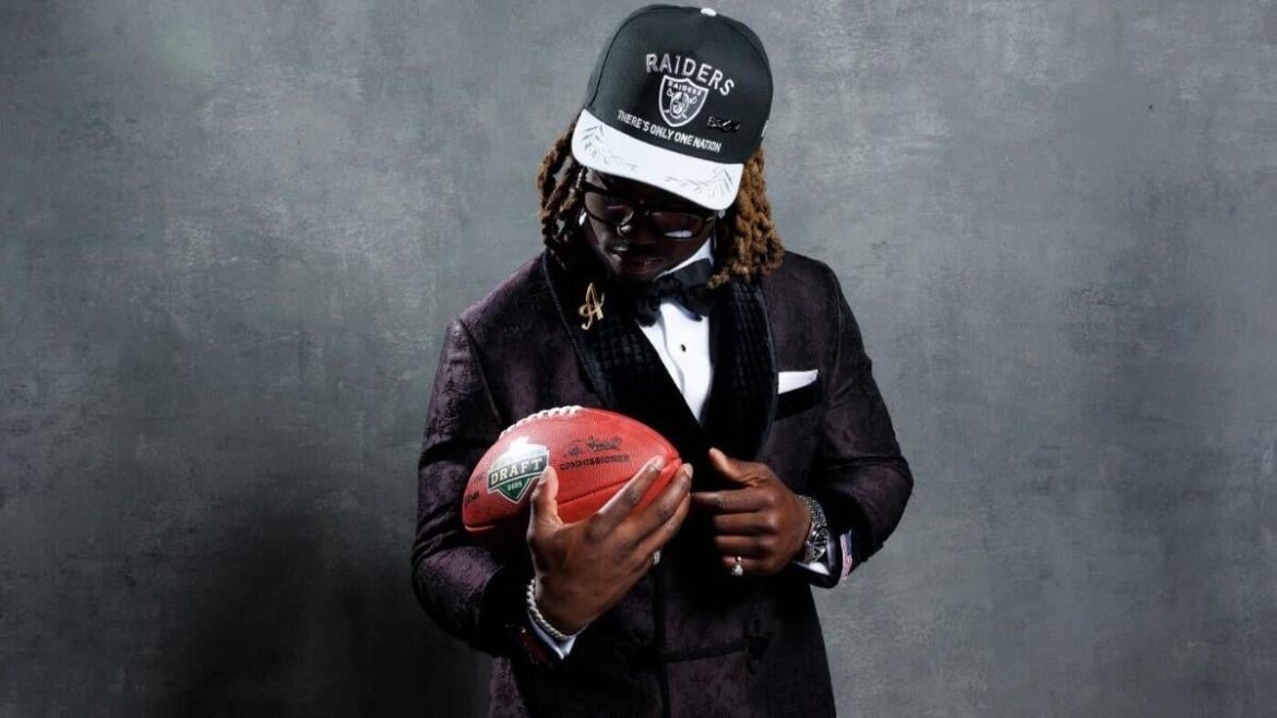 2025 NFL Offensive Rookie of the Year Contenders: Can Anyone Top Ashton Jeanty?
