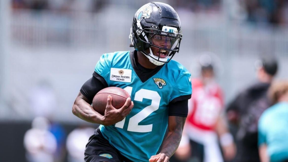 Travis Hunter’s Odds for Offensive Rookie of the Year and Key NFC Minicamp Highlights