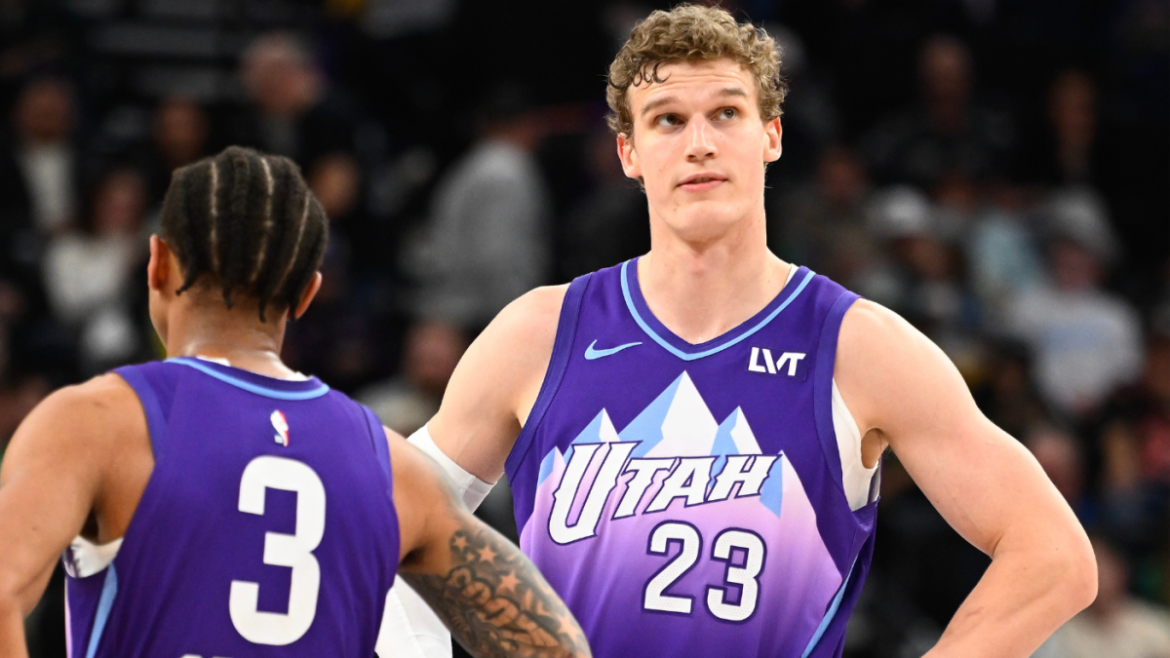 Austin Ainge: Jazz Will Compete, No Tanking Needed in Tough Western Conference