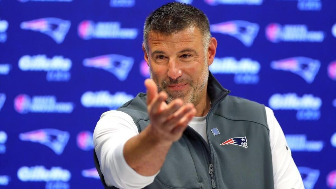 NFL First-Year Coaches: Will AI Predictions Count Wins or Miss the Mark?