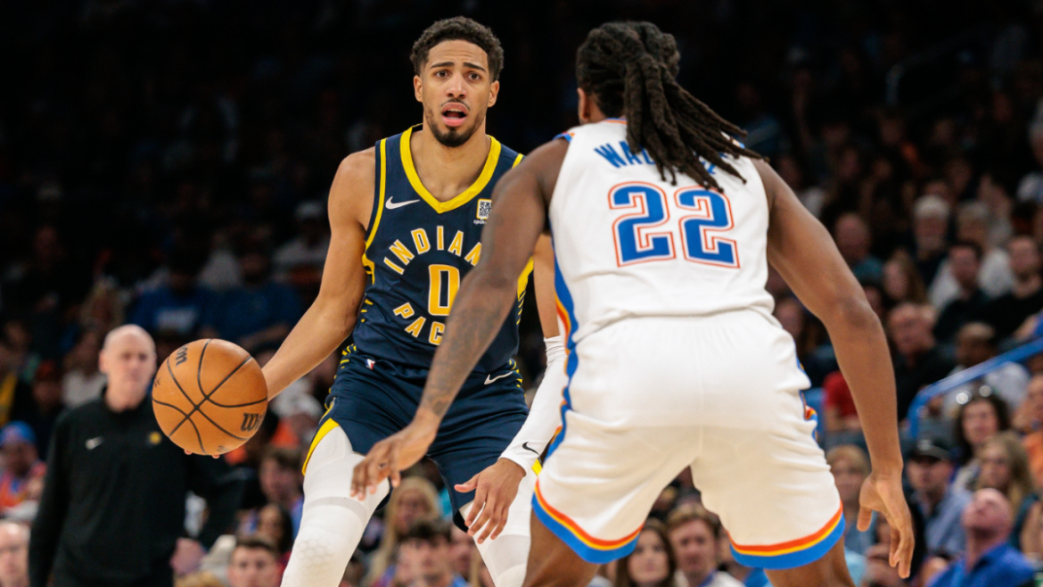 Six Big Questions Surrounding the 2025 NBA Finals: Tyrese Haliburton and the Pacers Enter the Thunderdome