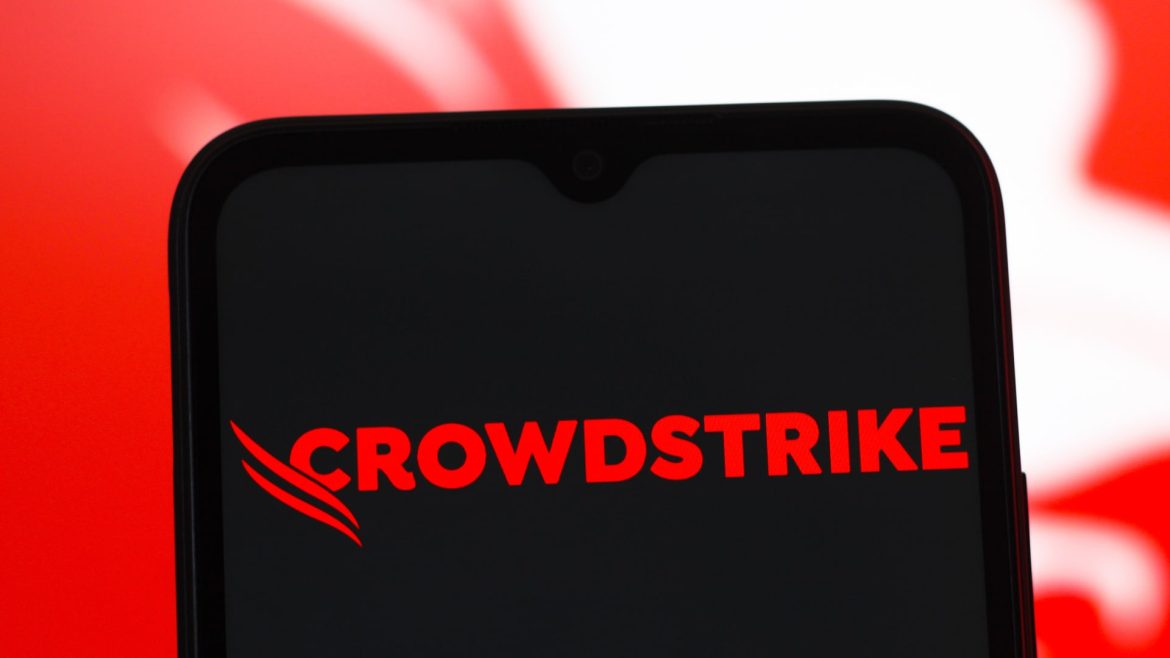 CrowdStrike vs. Palo Alto Networks: Decoding Wall Street’s Divergent Valuations