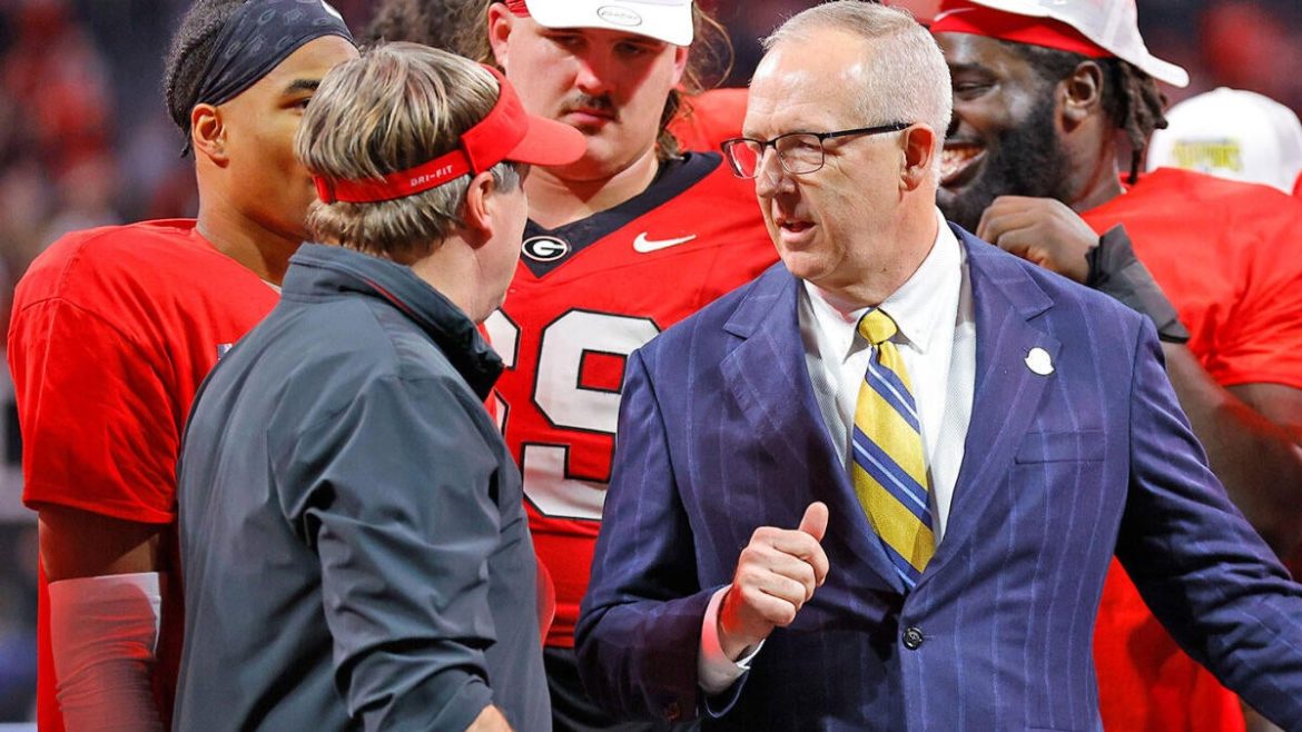 SEC’s Reversal on AQ-Heavy College Football Playoff Format: Implications for Big Ten Relations