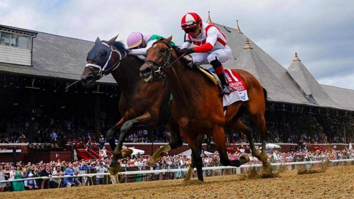 Belmont Stakes 2025: Expert AI Predictions, Odds, and Top Horse Picks