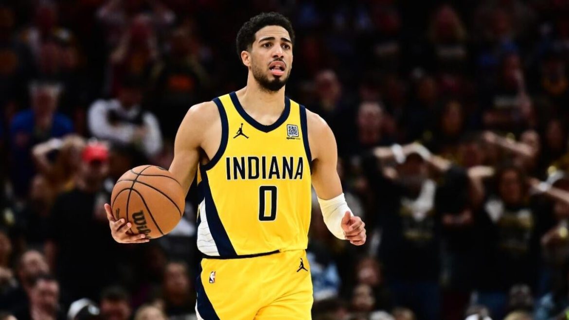 Top AI-Powered Betting Apps for the 2025 NBA Finals: Thunder vs. Pacers