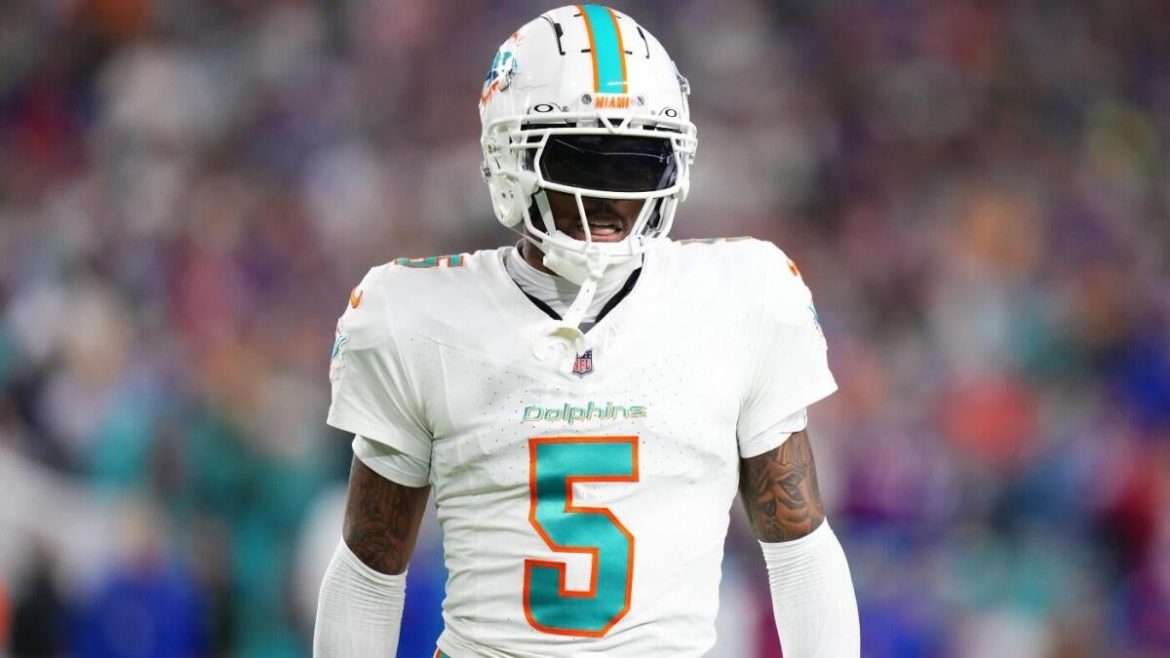 Cowboys Respond to Jalen Ramsey Trade Rumors and Provide Update on Trevon Diggs’ Injury Status