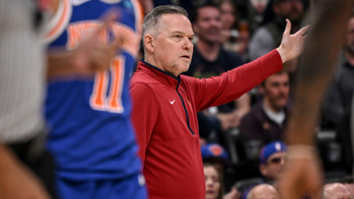 Knicks Coaching Candidates: Michael Malone Tops List of Six, Plus a Surprising Wild-Card Choice