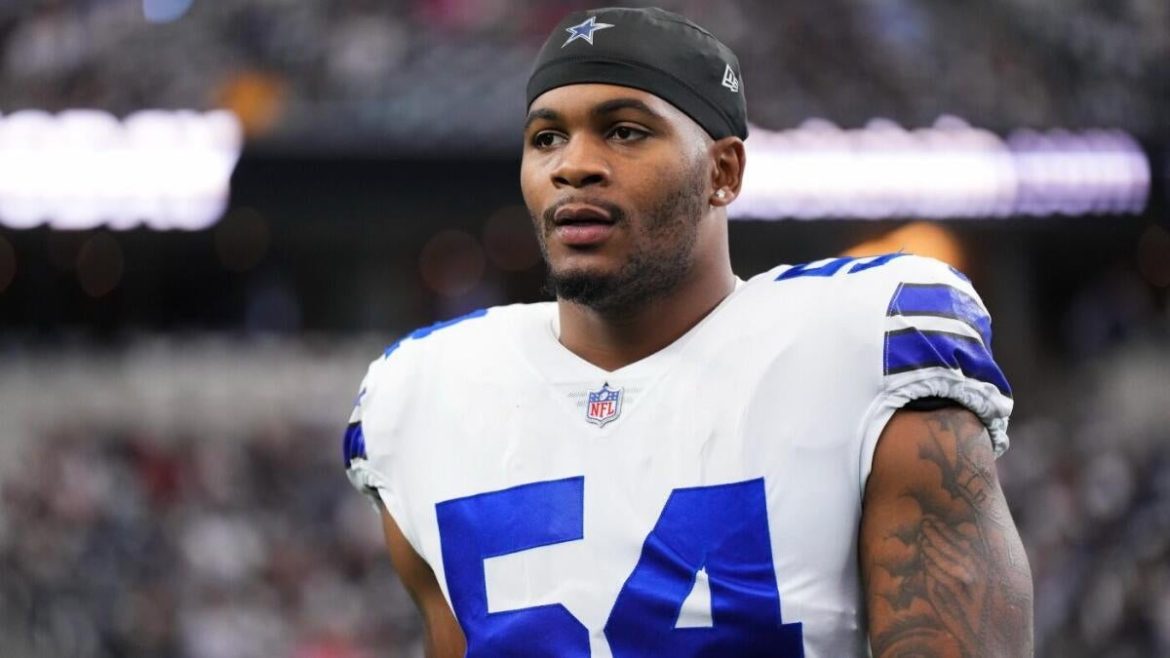 How Cowboys’ EDGE Sam Williams Rebounded from ACL Tear to Dominate Dallas Defense