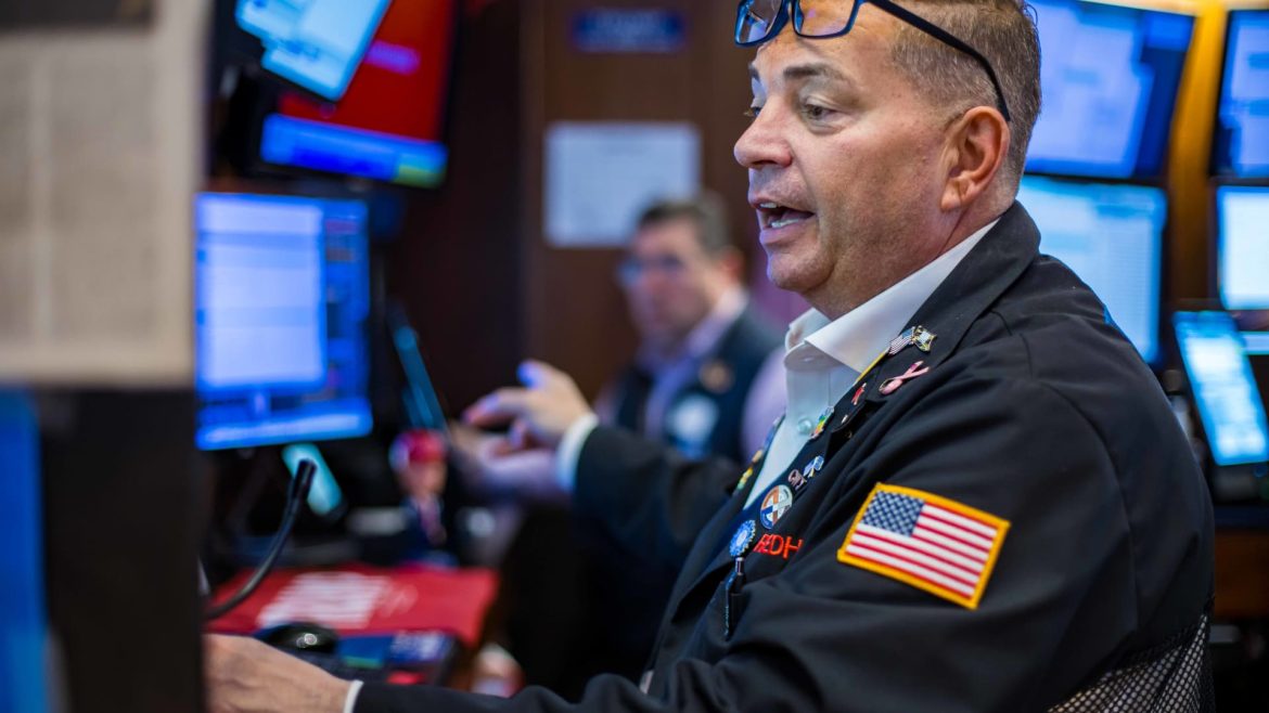 CNBC Daily Open: AI Sparks Short-Term Market Optimism
