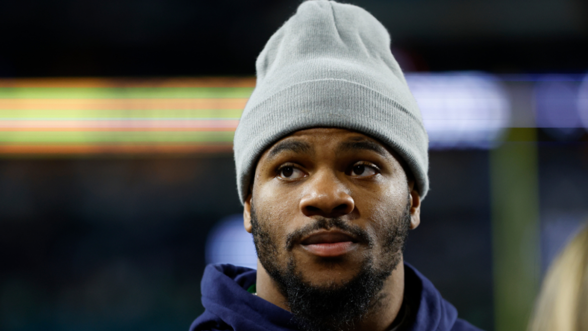 Micah Parsons Commits to Cowboys Minicamp Amid Contract Drama: ‘It’s in the Owner’s Hands’
