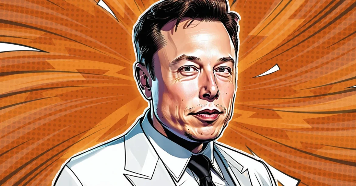 Elon Musk Criticizes ‘One Big Beautiful Bill’ as a Recipe for U.S. Bankruptcy