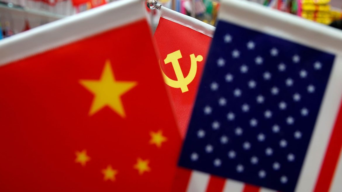 Trump Acknowledges Difficulties in Reaching Trade Deal with China’s Xi Jinping as Negotiations Stall