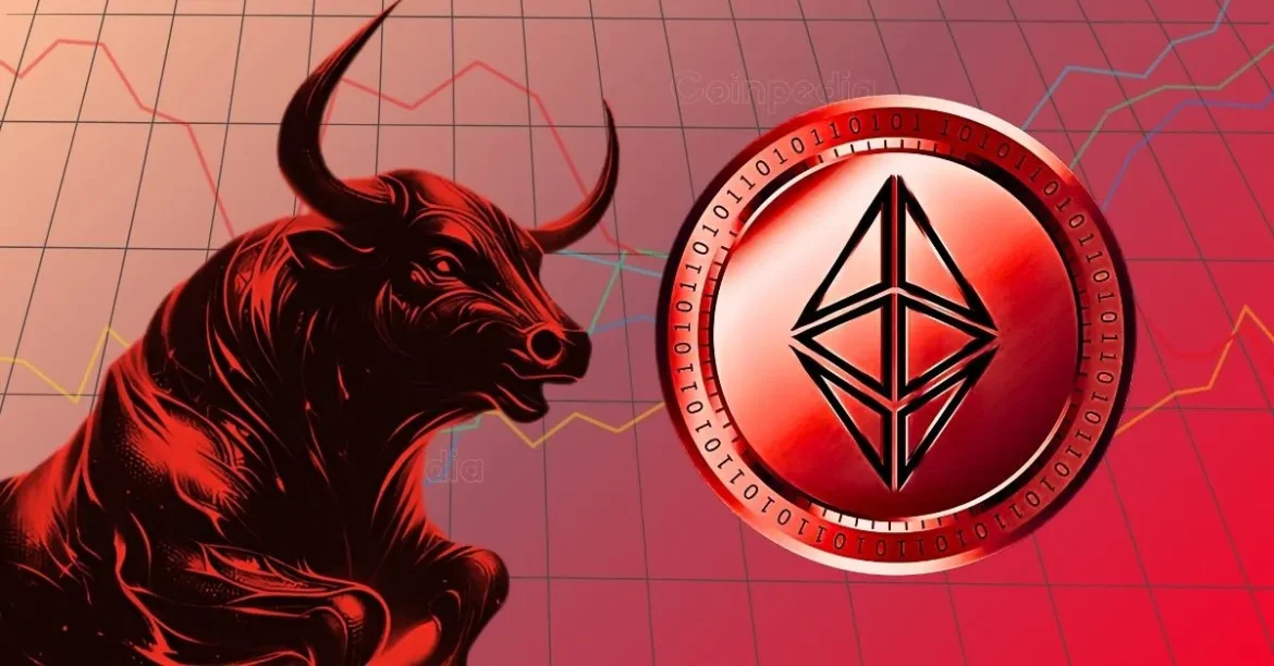 Consensys CEO Lubin Unveils the Catalyst Behind Ethereum’s AI-Driven Comeback
