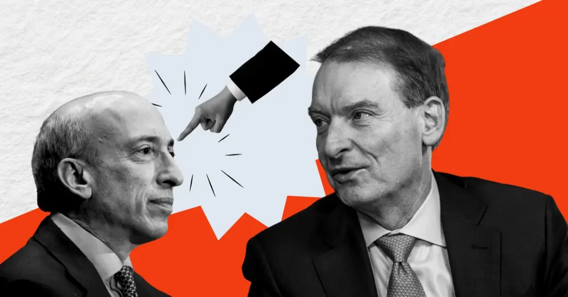 SEC’s Workforce Shrinks by 447 Amid Gensler’s Departure and Trump’s Return Despite $2.1 Billion Budget